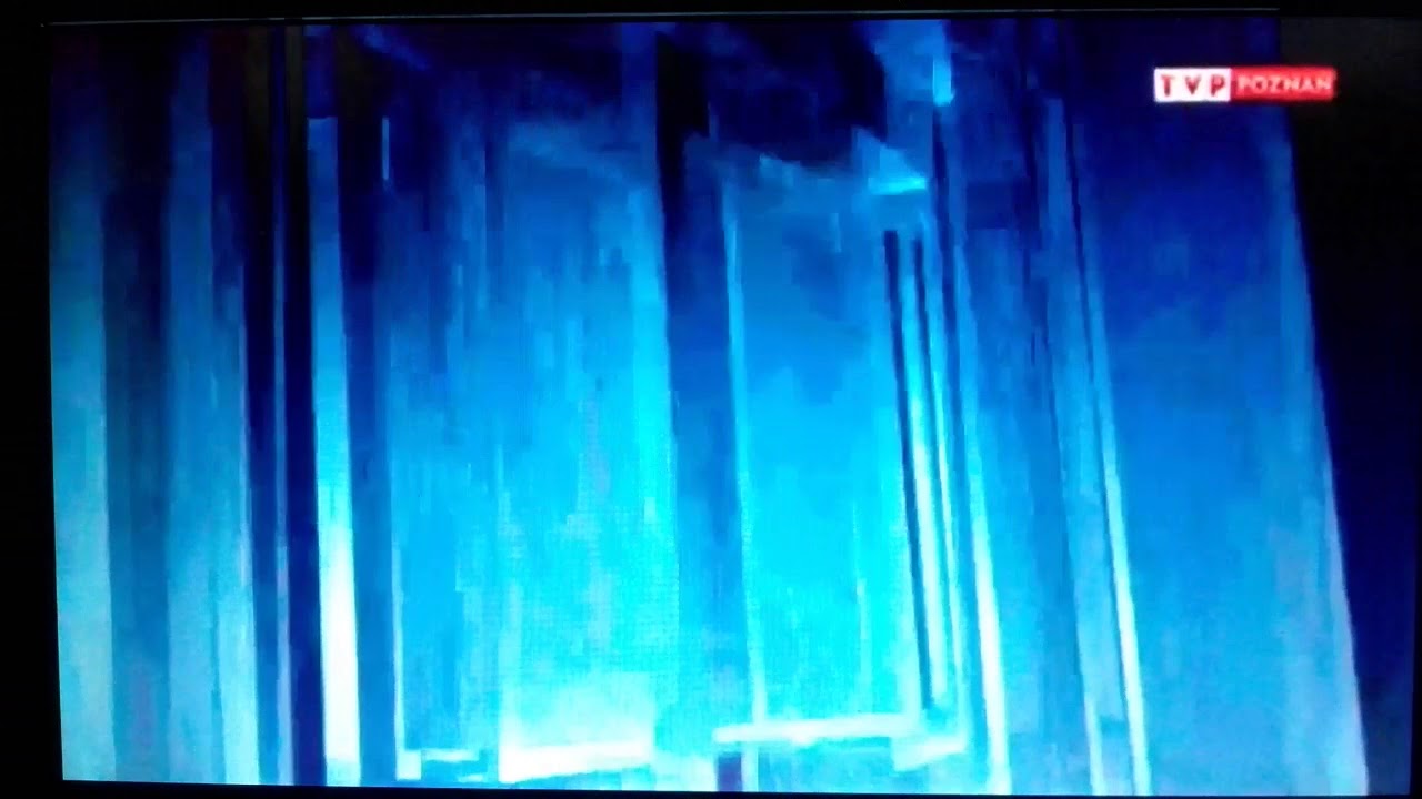 TVP Poznań - Oprawa graficzna (2013)