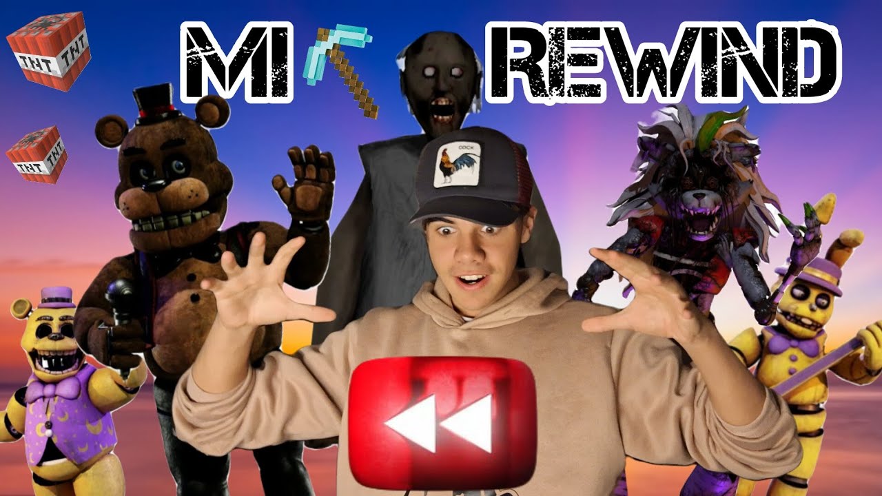 mi Rewind