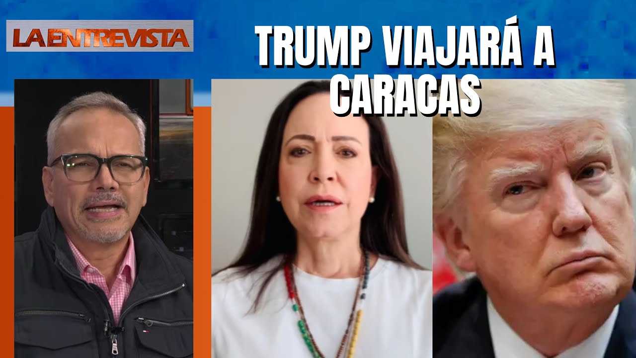 DELCY OBLIGADA POR SENTENCIA DE LA CORTE | #LaEntrevista | #evtv | 01/19/26 2/7
