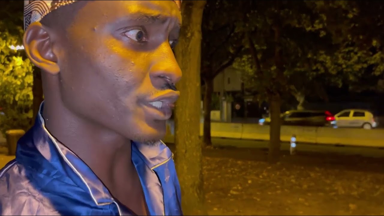 Binta bidon kêlê mamadian