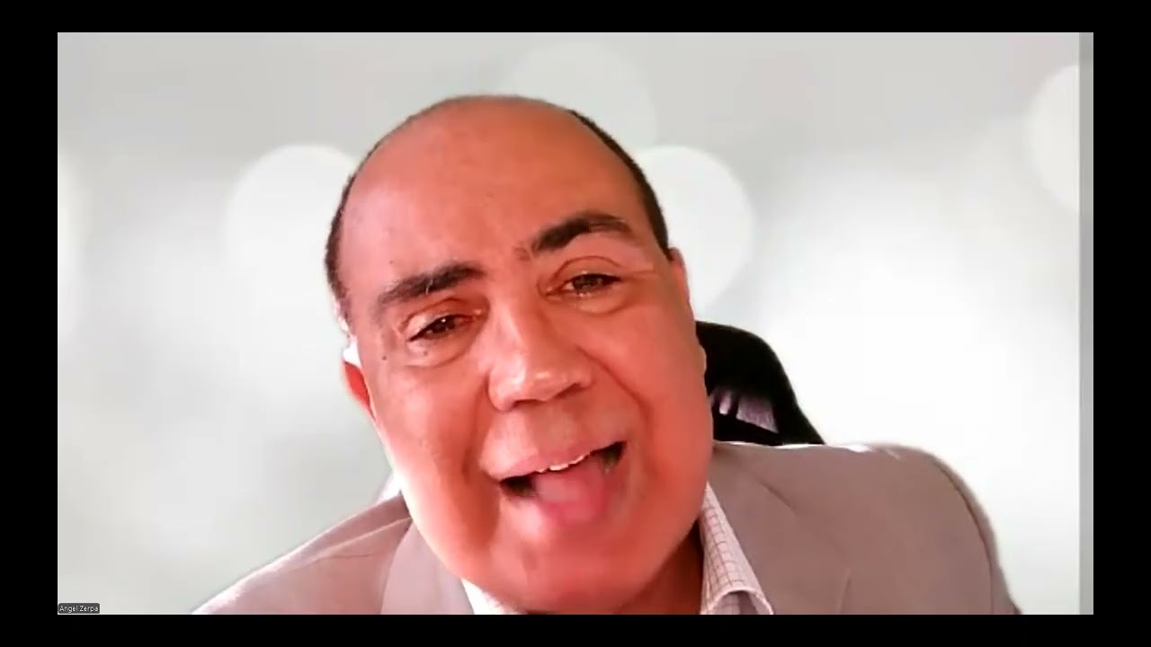 Ángel Zerpa Aponte, El procesado en la incidencia de pase a juicio desde la fase intermedia penal.