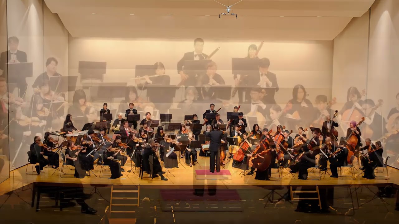 モーツァルト：交響曲第41番ハ長調K551「ジュピター」MOZART, W.A.: Symphony No. 41, 