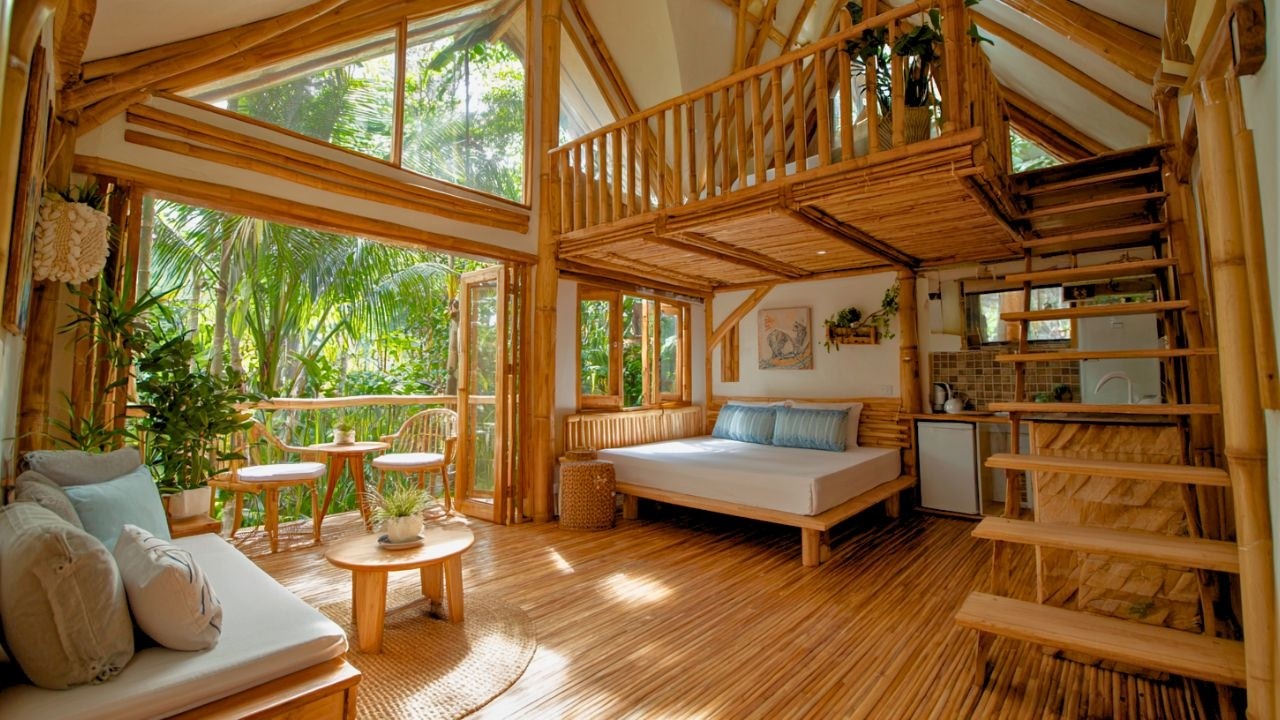 The Tiny Mansion Paradox: Why Downsizing is the New Upgrade