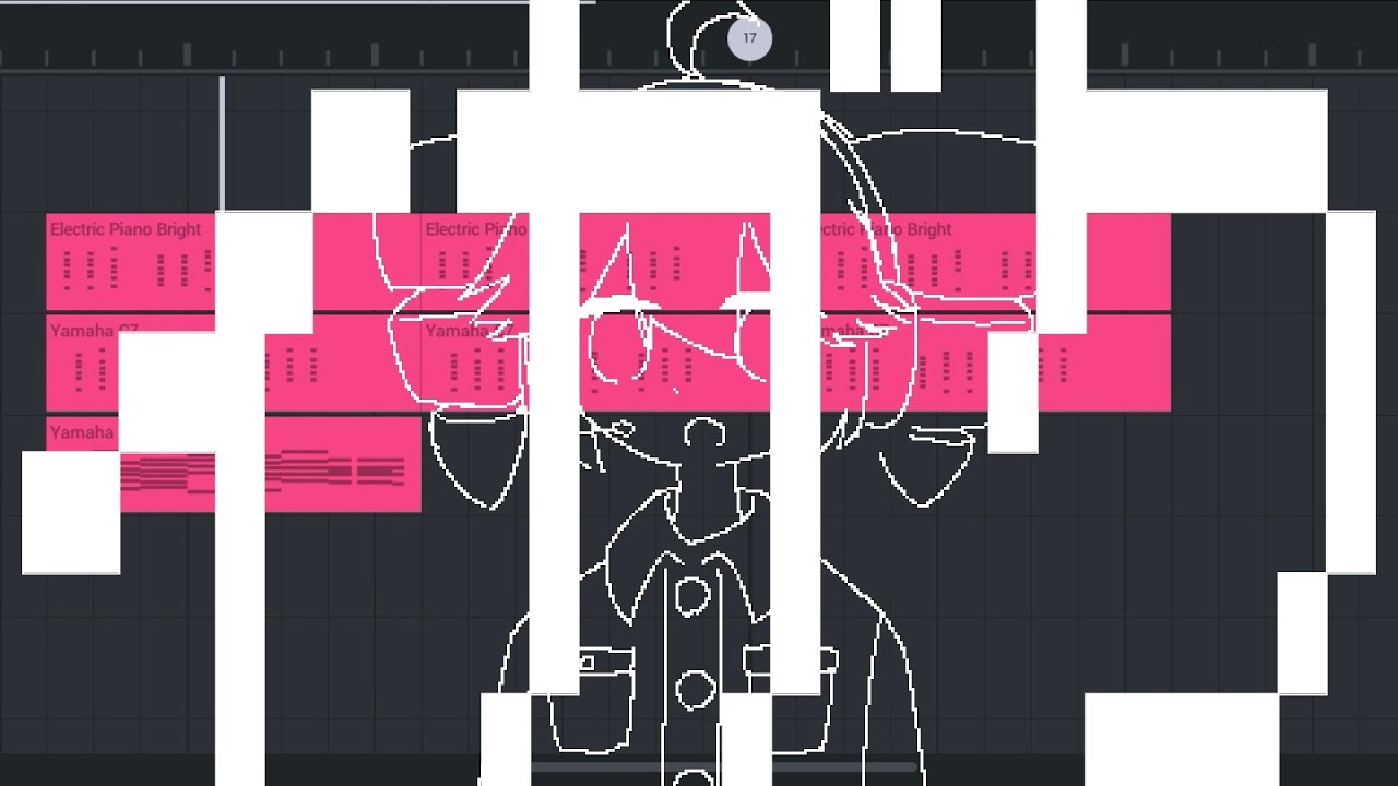 イガク/重音テト remix