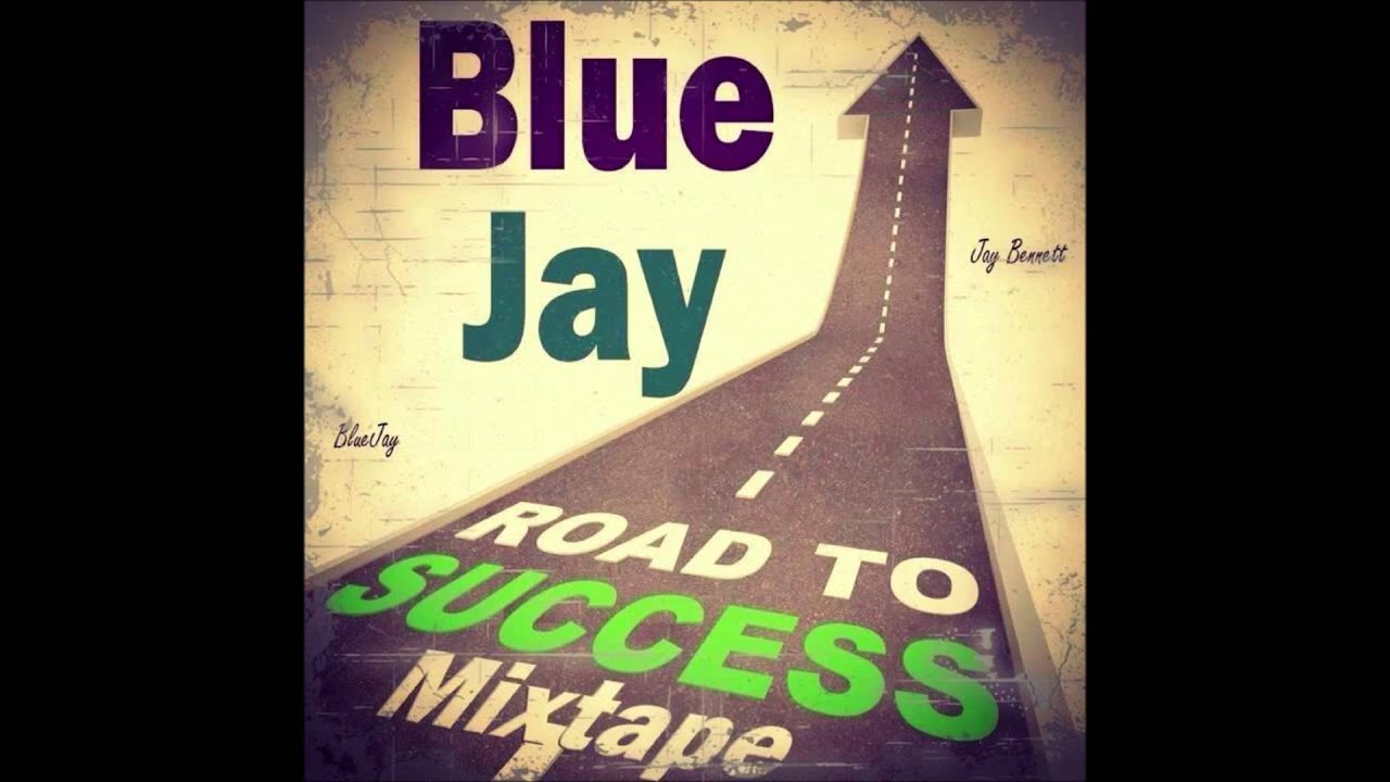 [15 Year Old Rapper] BlueJay- All Eyez On Me