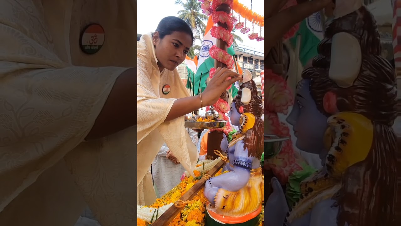 KERALA BABA MILAN RALLY INAUGURATION | 08.03.2025