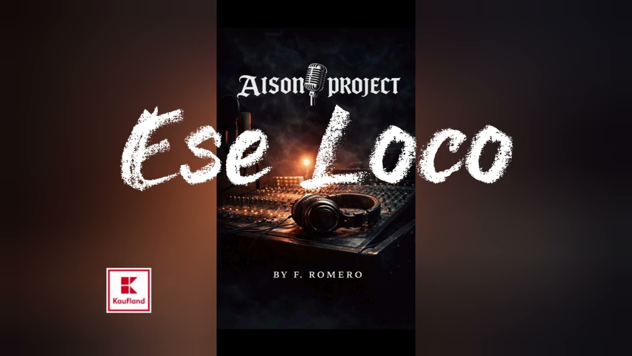 ESE LOCO - Pop Indie Flamenco | Canci&oacute;n de Amor Real 💔 Guitarra Espa&ntilde;ola & Deep Vibes