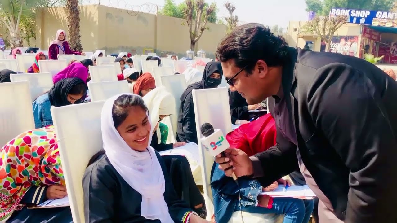 BRAIN 🧠 OF SADIQABAD 2025 #PunjabCollege #Pgc #Sadiqabad#Shaban