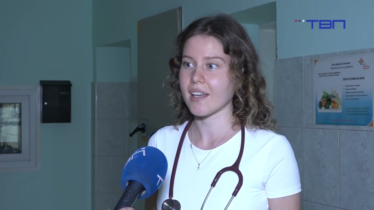 U Službi hitne pomoći povećan broj pacijenata sa simptomima respiratornih infekcija - TV Pančevo