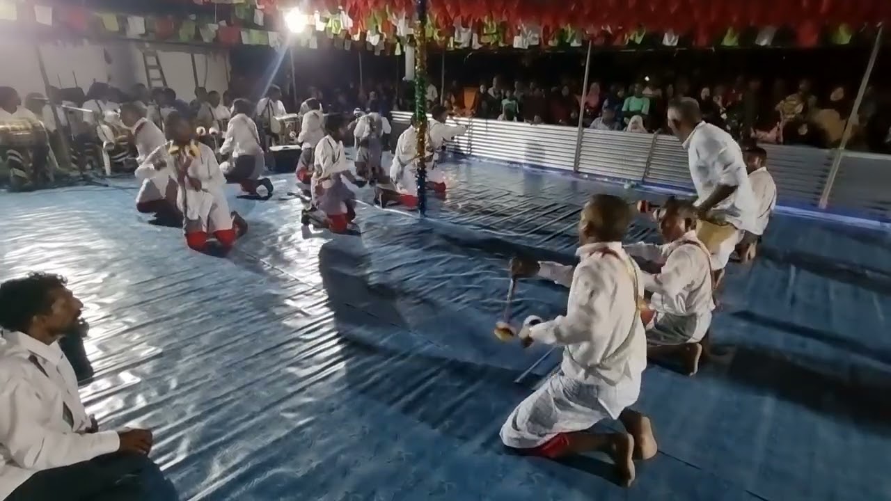 Mulak Masveringe Roohge Langiri 2023