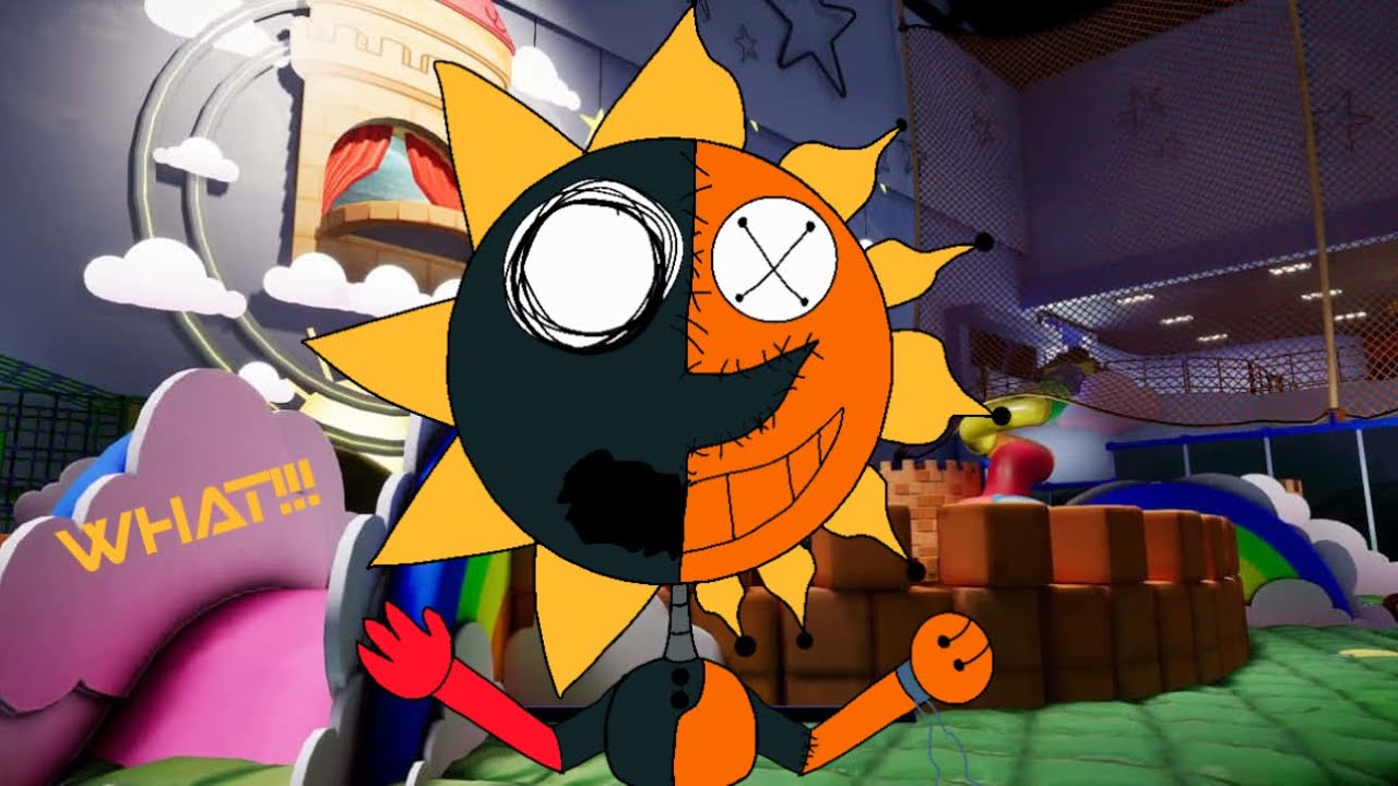 The Plush Problem in VRCHAT