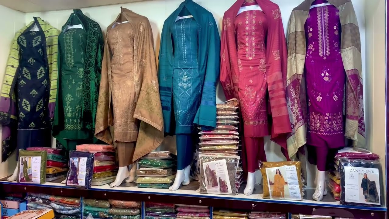 Alishba brand velvet 3pc 