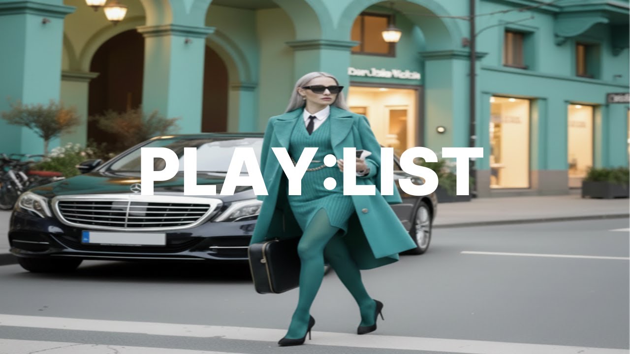 Playlist | 알앤비 집중용 플리 | Jazz hop | R&B Groove Beats