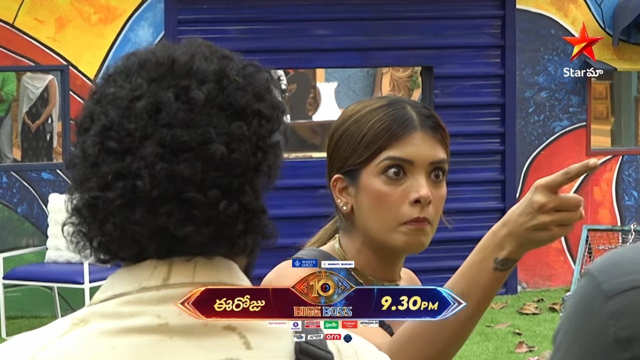 Bigg Boss Season 10 Telugu | Day 15 Promo 1 | Mon - Fri at 9:30 PM Sat & Sun at 9 PM | Nagarjuna
