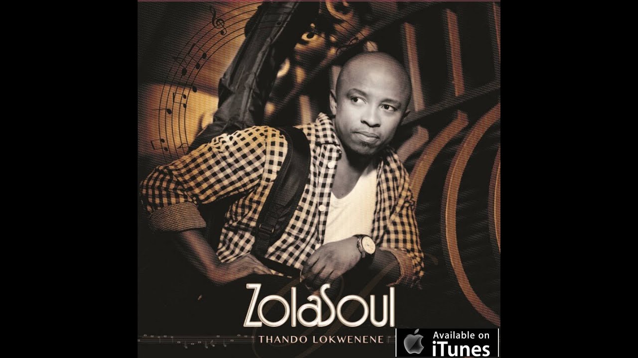 ZolaSoul .. The music and life