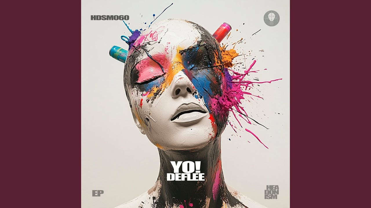 Yo! (Extended Mix)