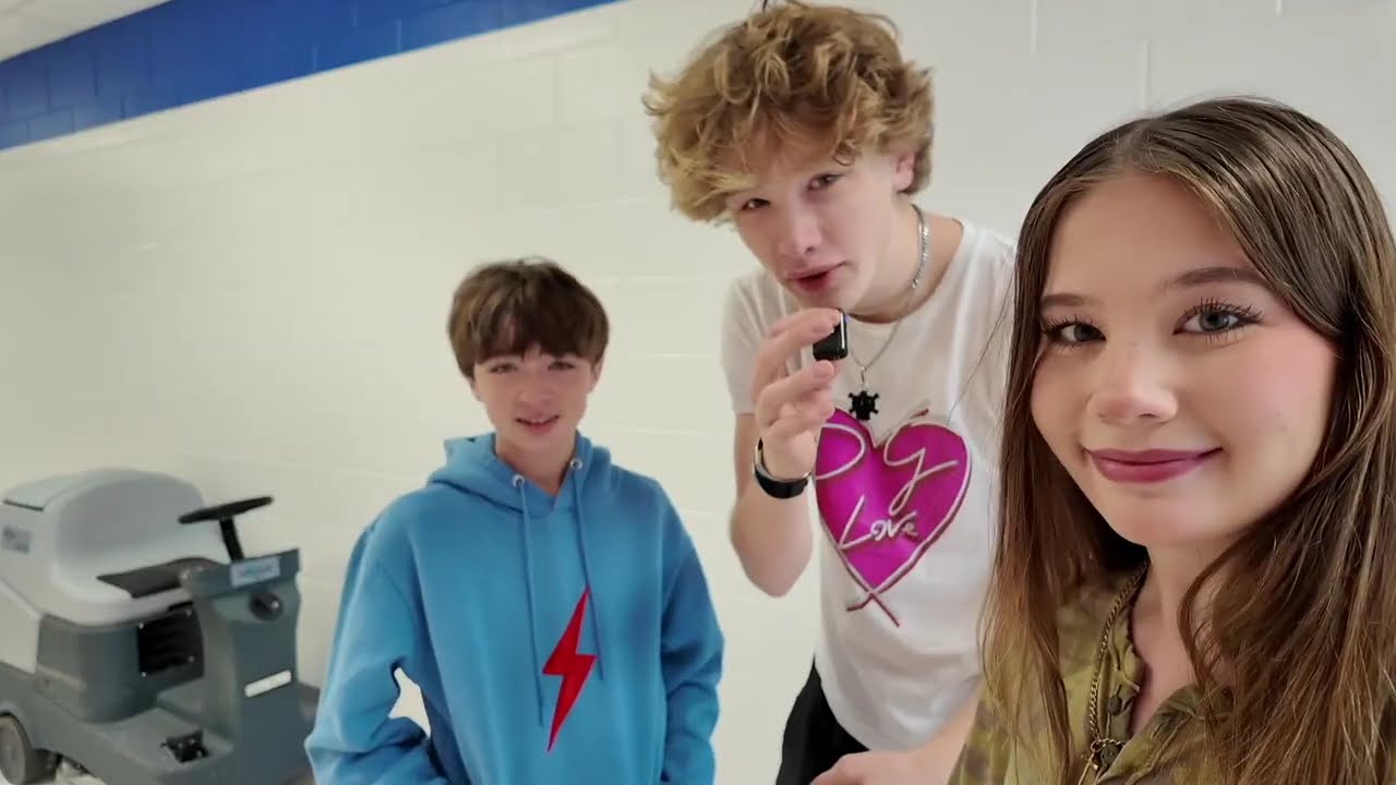 Chap Recap