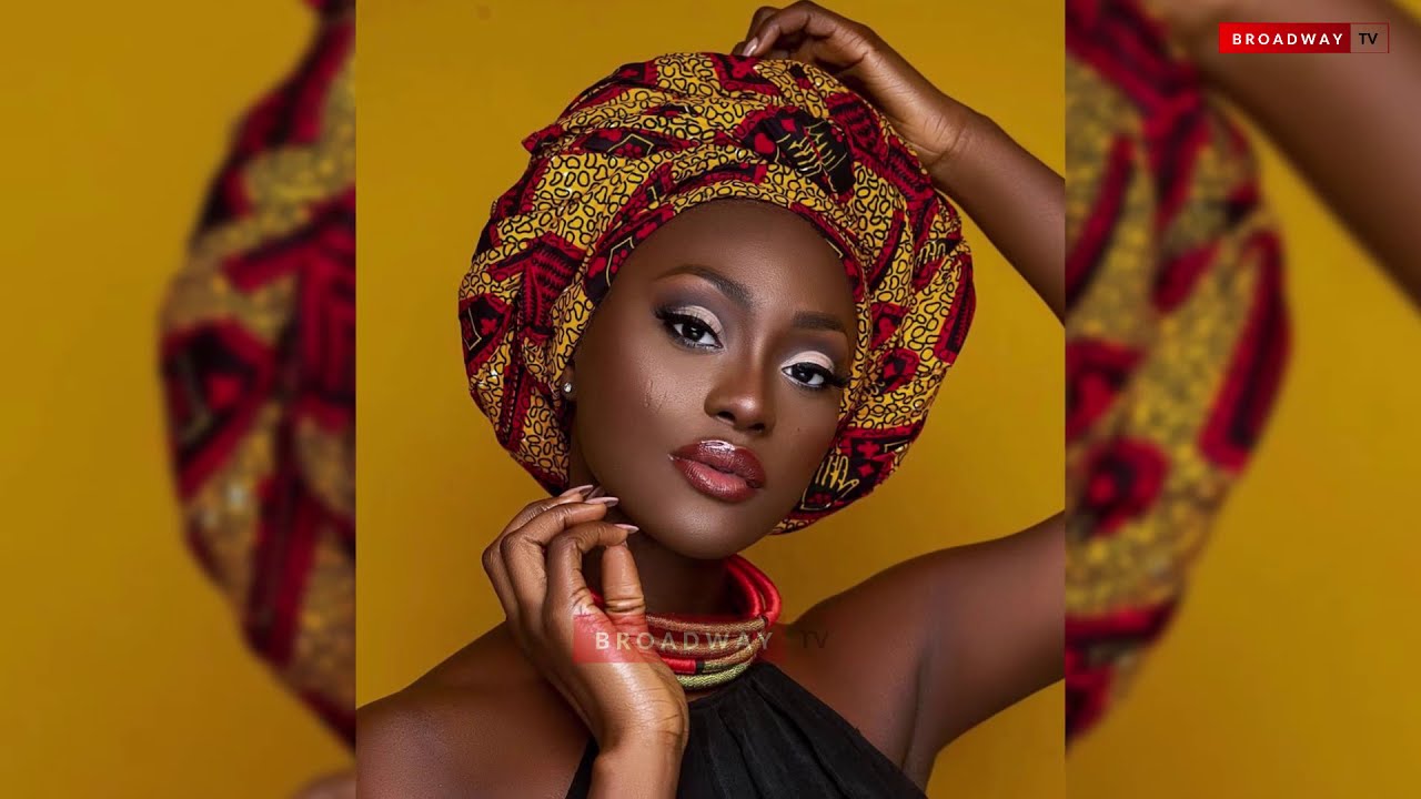 &ldquo;I Tried To Surgically Remove My Tribal Marks In Canada&rdquo; Actress Linda Osifo