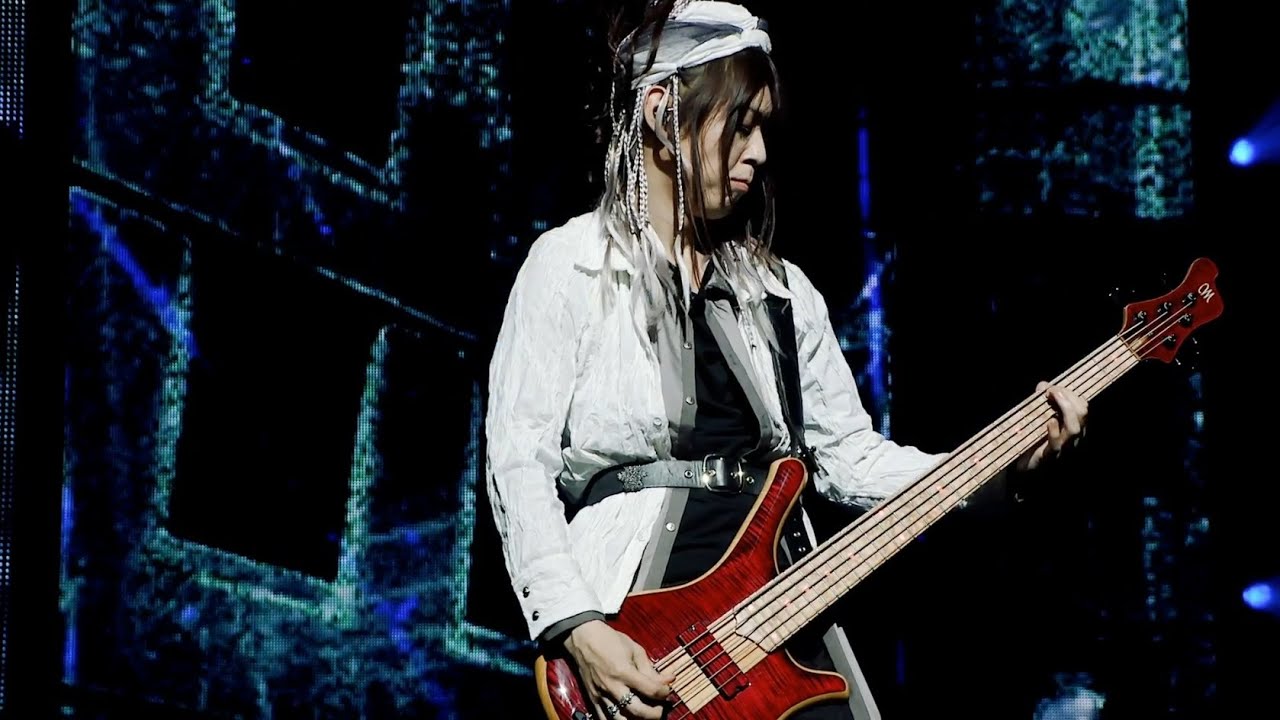 和楽器バンド, Wagakki Band - Reload Dead / Japan Tour 2020 TOKYO SINGING [ENG SUB CC]