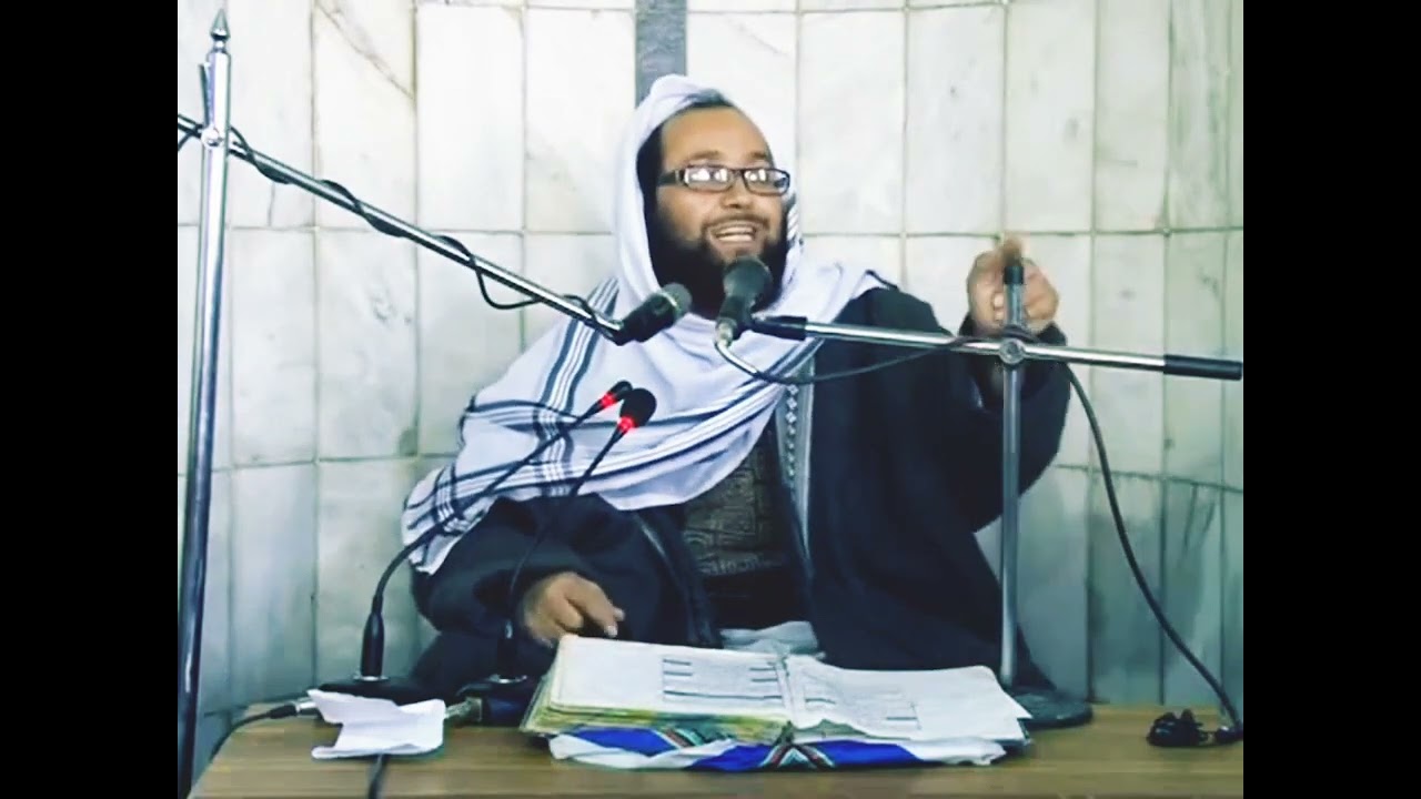 Тафсири сураи Фалақ تفسیر سوره الفلق🎙Мавлоно Мутаваккил Раҳимаҳуллоҳ مولانا متوکل رحمه الله