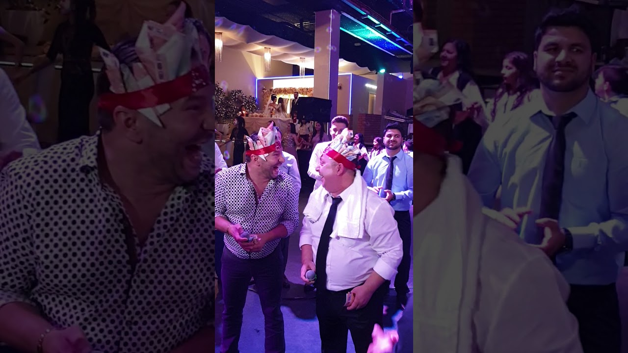 Gazmend Rama & Azdreni te Familja Neziraj 1