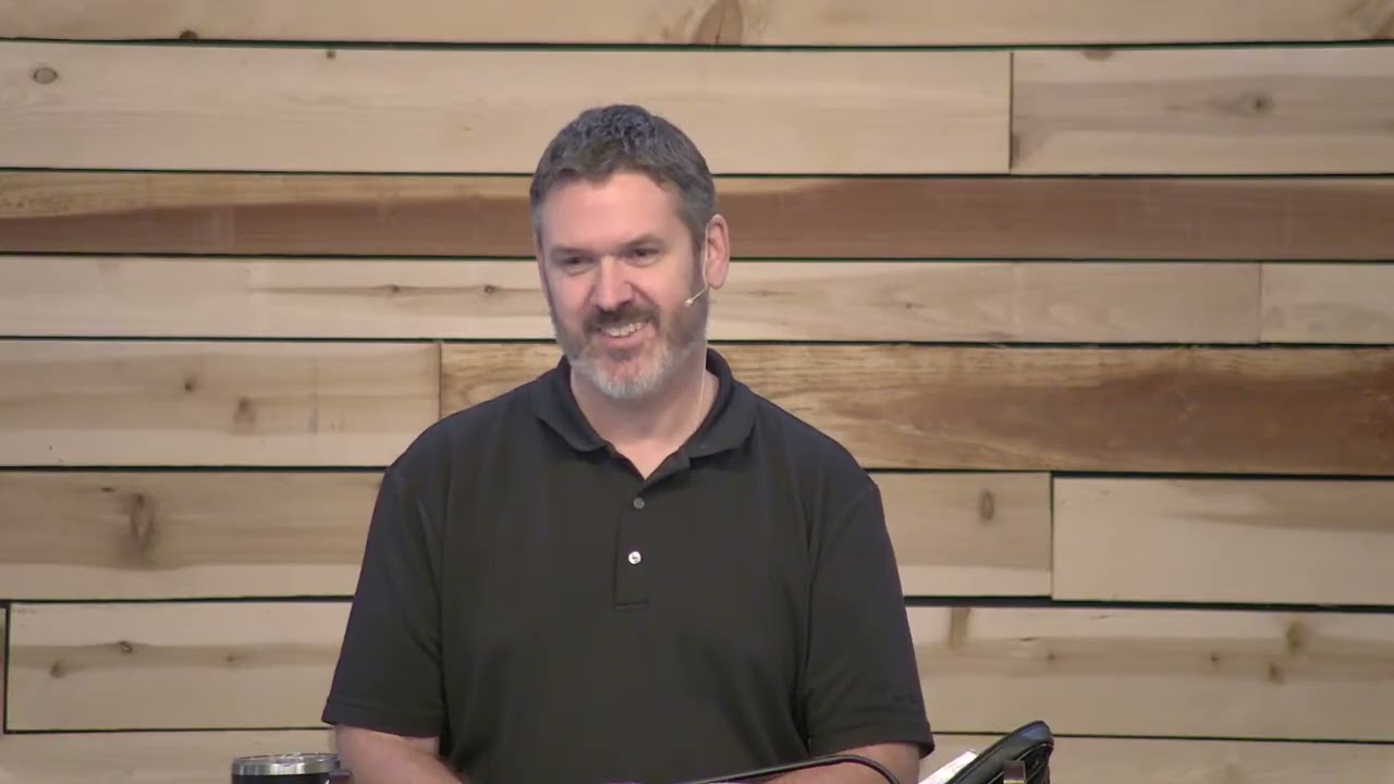 Copy of March 1st 2026 Sunday Service at Calvary Chapel Kingman