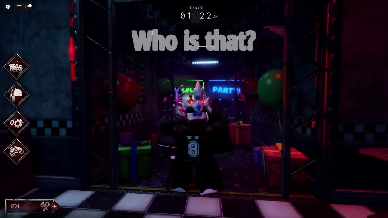 BBN Looping Mimic