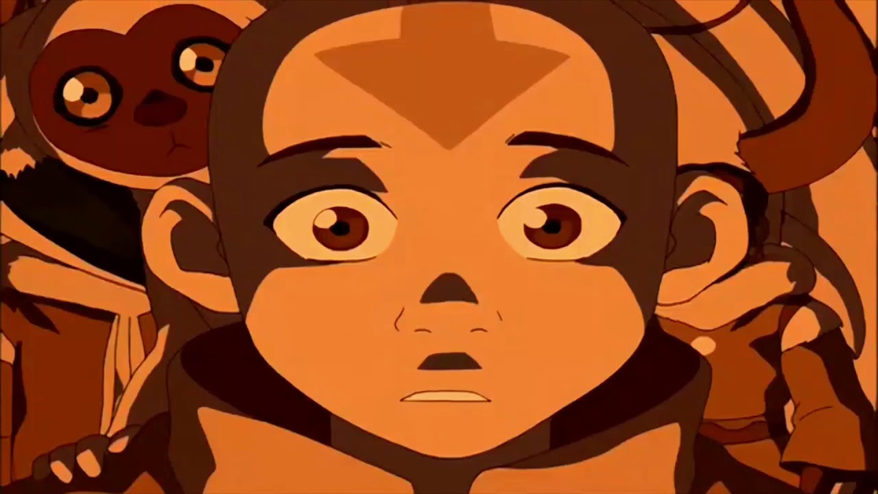 I See Fire Nation - Avatar the Last Airbender AMV