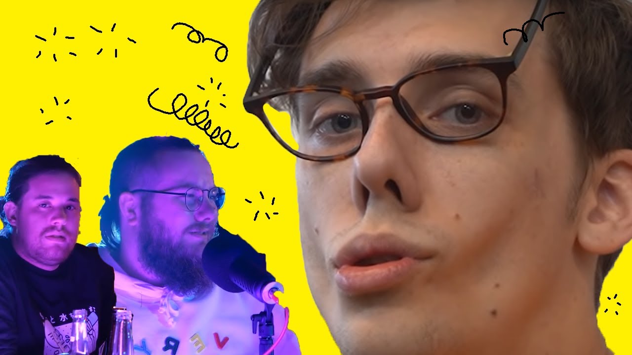 Cold Ones  - Matt is Grogged