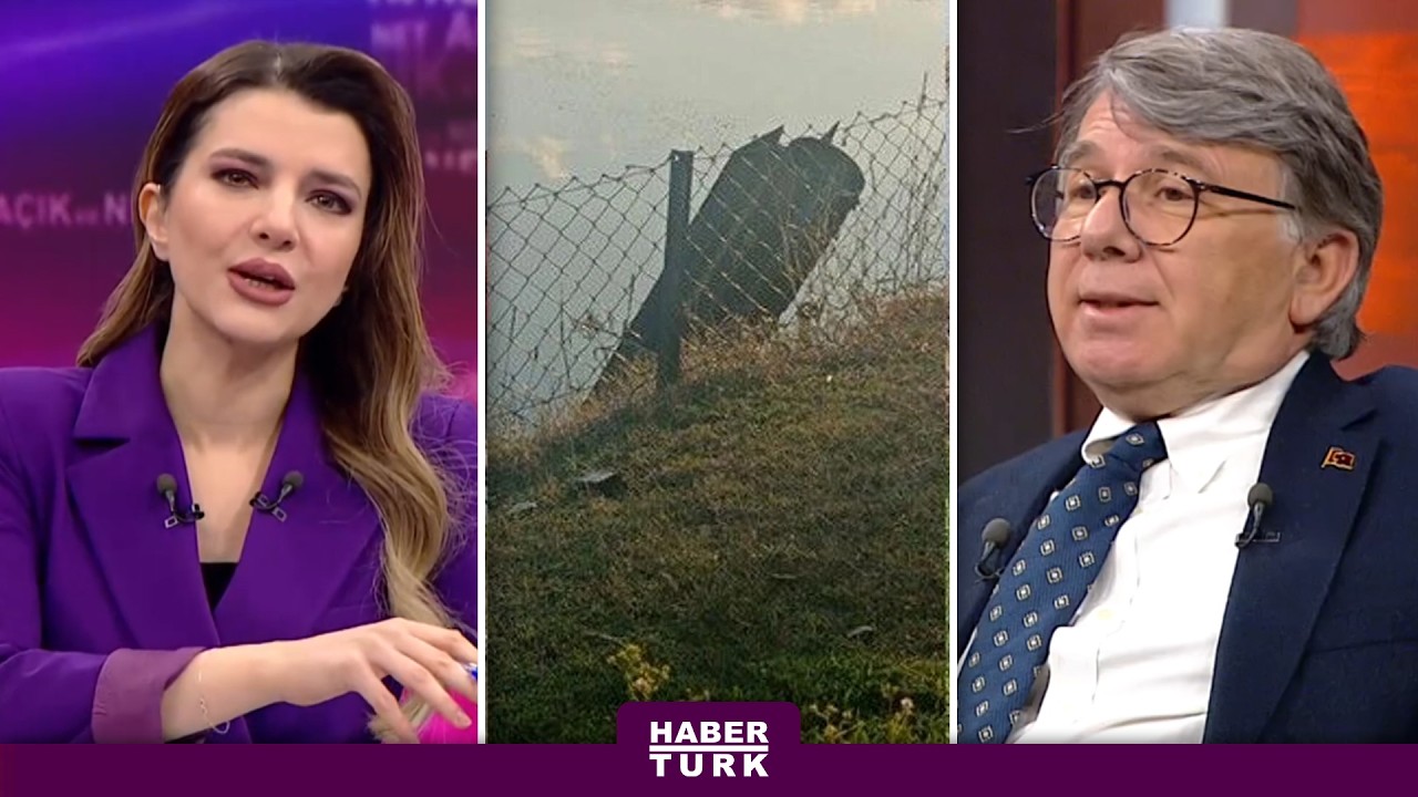 İran’dan Ateşlenen Füzenin Hedefi Belirgin Mi?