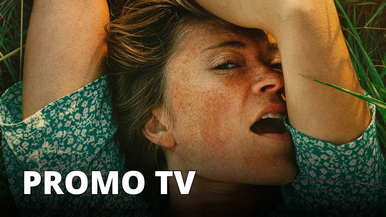 THE WAIT (2021) | Promo tv