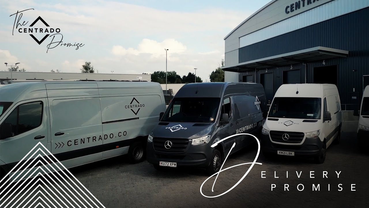 Introducing the Delivery Promise