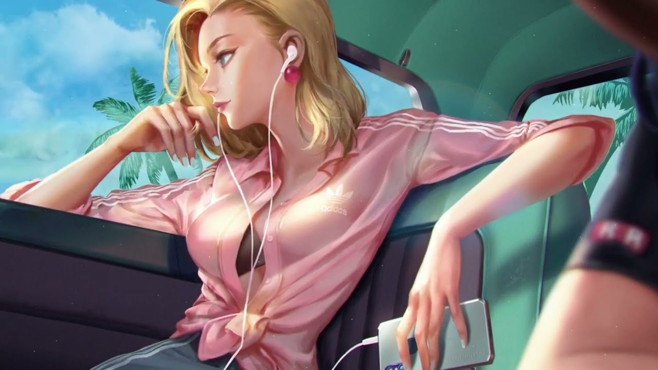Deep Focus Music for Coding & Hacking Vol. 10 👑 GOD MODE / Epic Cyberpunk Mix