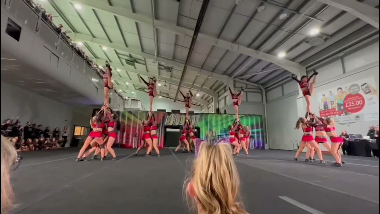 UNITY ALLSTARS RUBY 23-24 (WITH MUSIC)