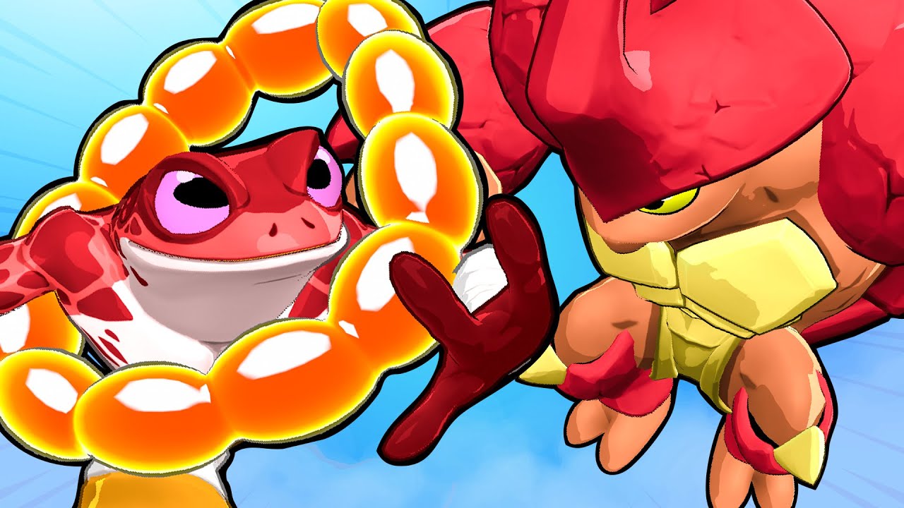 RIVALS 2 IS EVERYTHING WE'VE WANTED