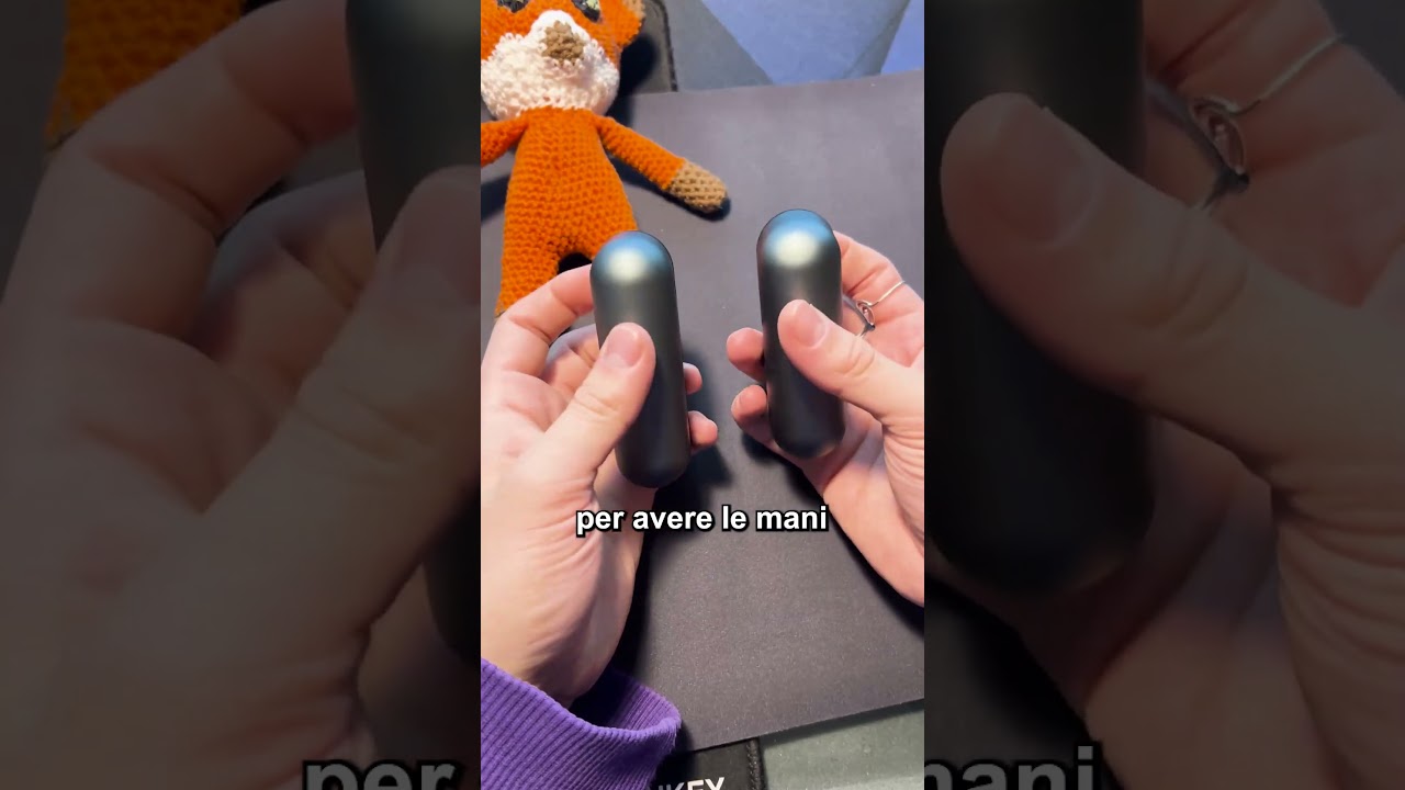 Le migliori idee regalo per natale PT 12