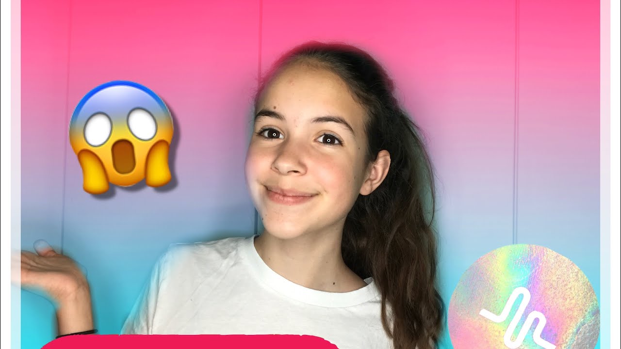 Odtwarzam Musical.ly Muser&oacute;w ❤️👑 / samosiaa