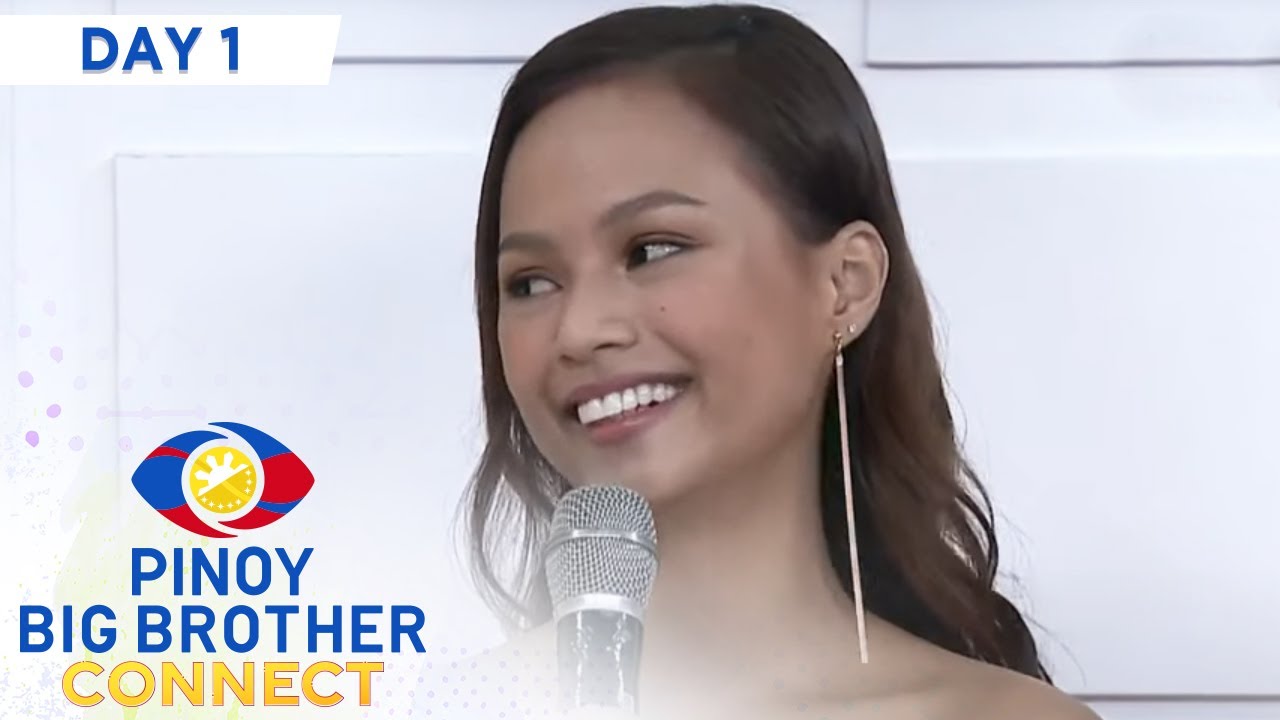 Day 1: Meet Ella Cayabyab | Ang Ra-Kweentera ng Quezon | PBB Connect