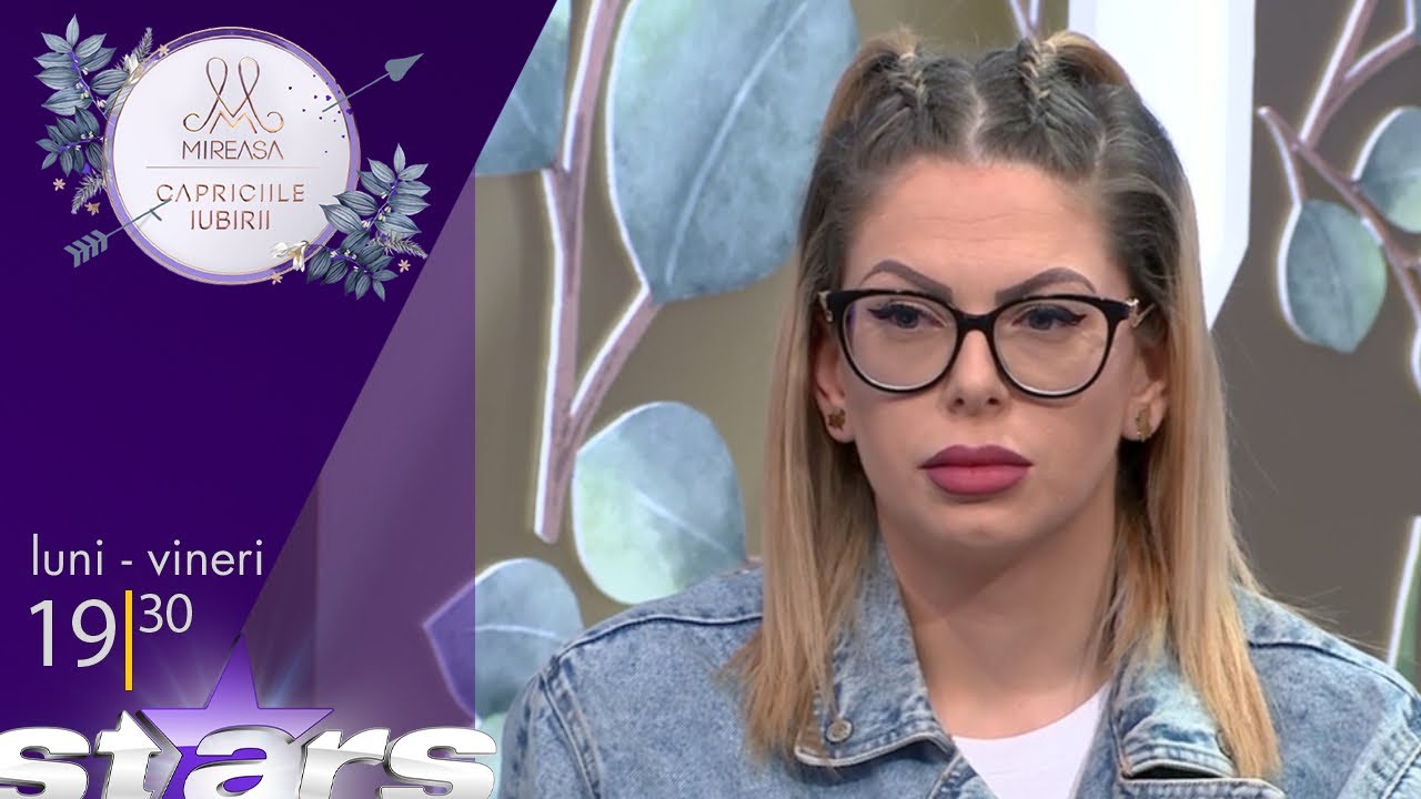 Nora, despre conflictul ei cu doamna Dana: Nu-mi permit să jignesc o mamă!