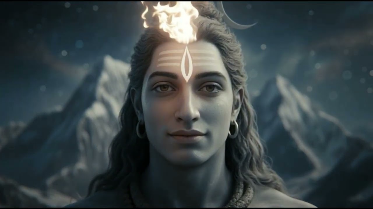 శివ శివ శంకర హర హర శంకర | Siva Siva Sankara Song 🕉️ Lord Shiva Powerful Devotional Song Telugu