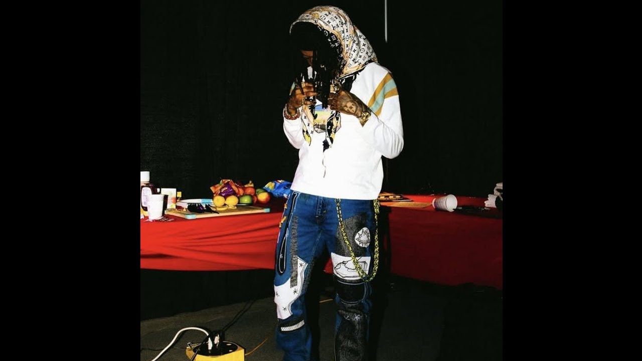 (FREE) JID Type Beat - 