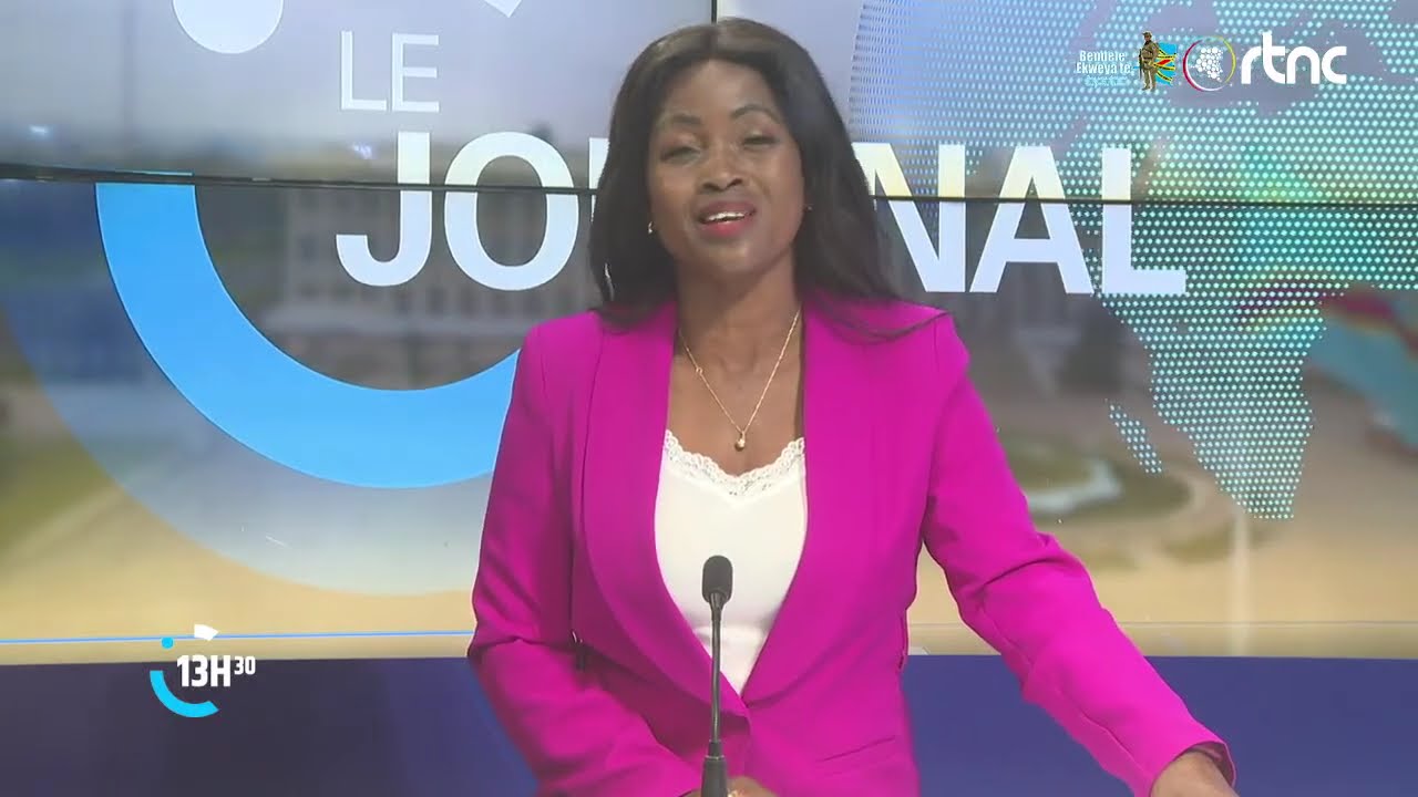 MIDI ACTUALITÉ DE 13H30 DU JEUDI 05 MARS 2026