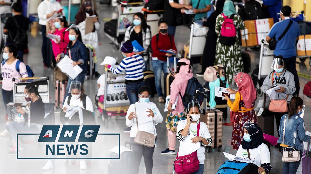 Economists more bullish on PH economy toward end of 2021 | ANC
