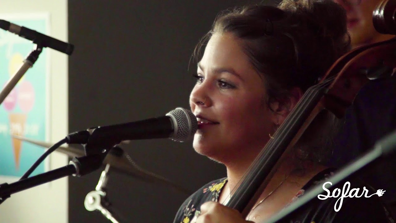 Fidi - Always | Sofar Hamburg