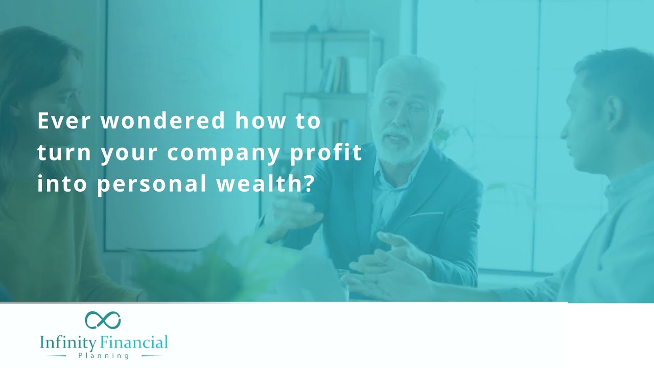 Wealth Extraction for Company Directors