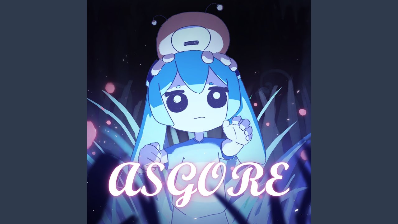 ASGORE (EDM ver)