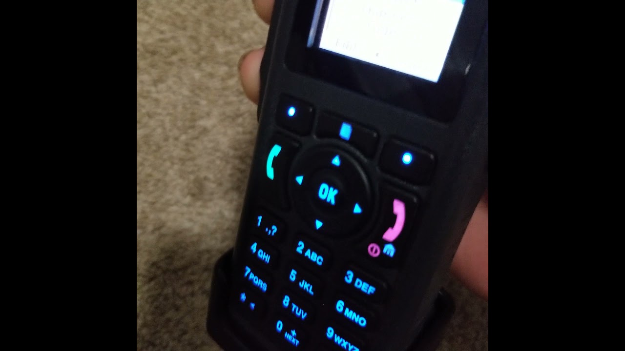 Similarities between the R765IS and the Motorola CEP400
