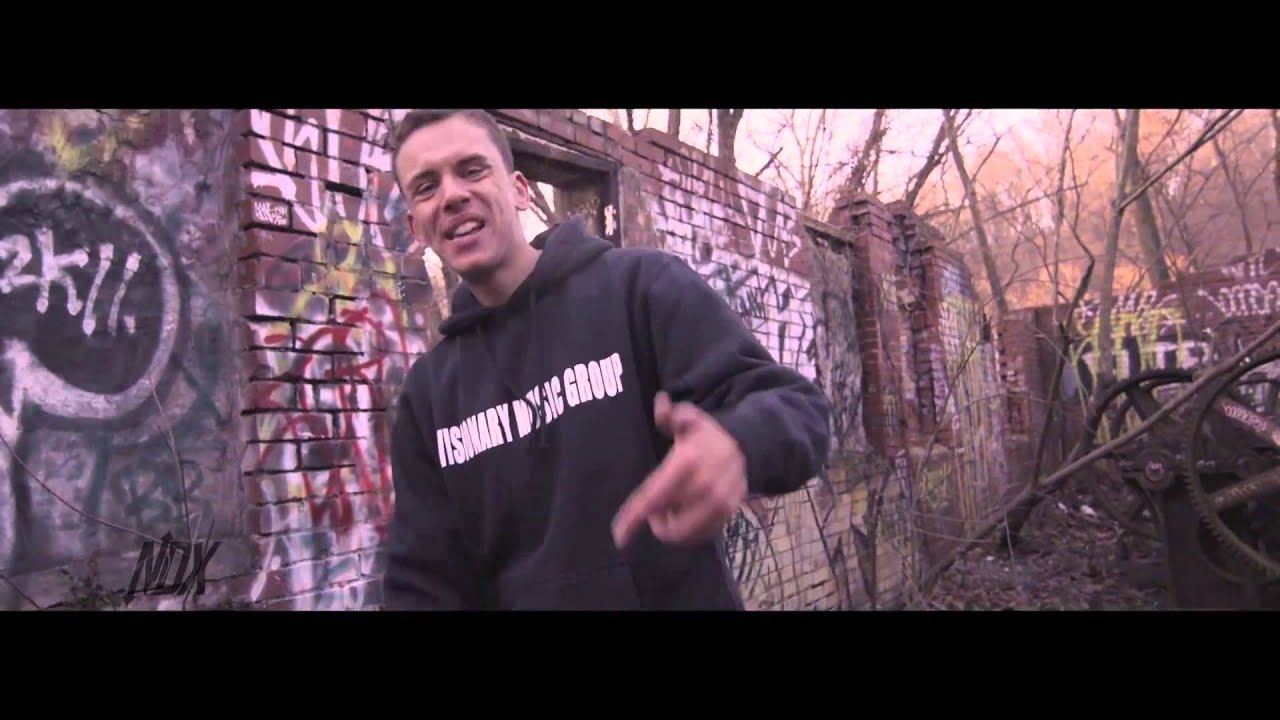 Logic (@Logic301)- 