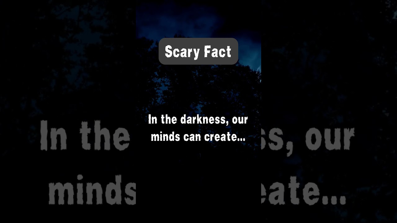 Dive into the Shadows! 🌑 #CreepyChronicles #GhastlyTales #SinisterSecrets #TerrifyingTruths