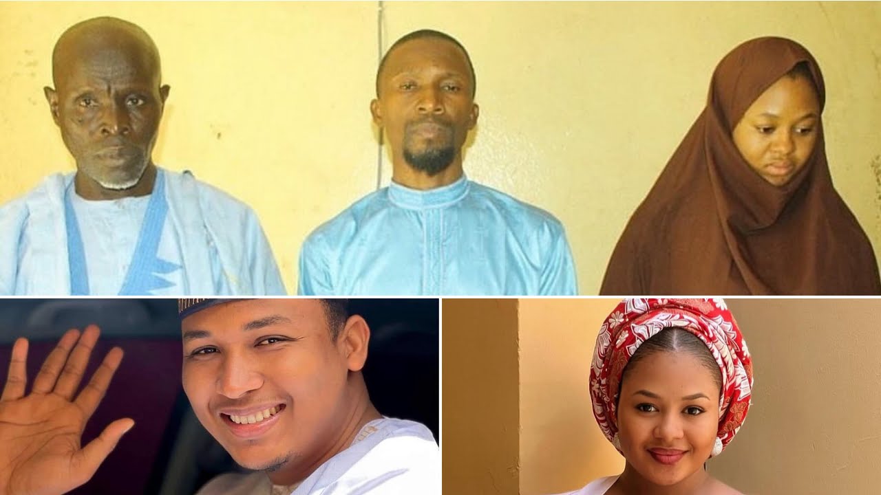 Cikakken bayani daga bakin Hafsat Chuchu #hausa #kannywood #hausafilms